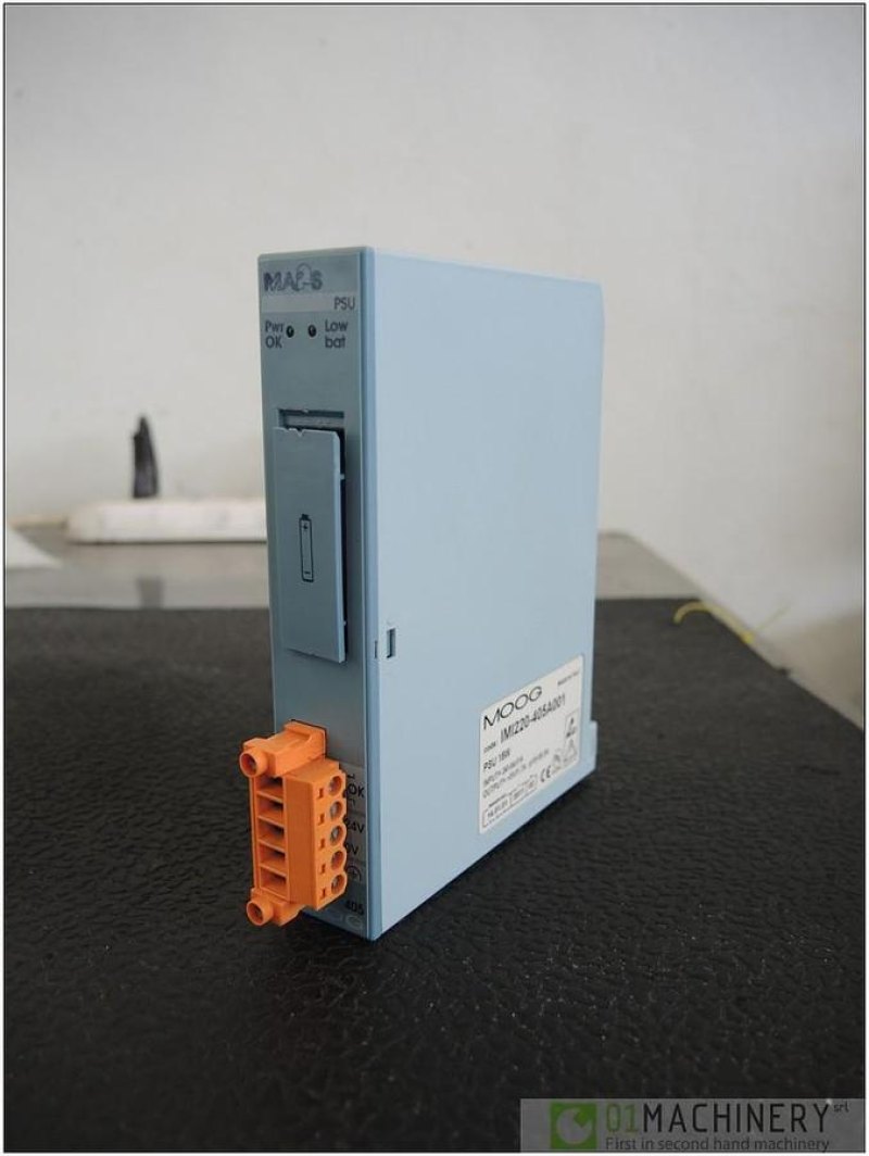 2011 MOOG IMI220-405A001 AI2564