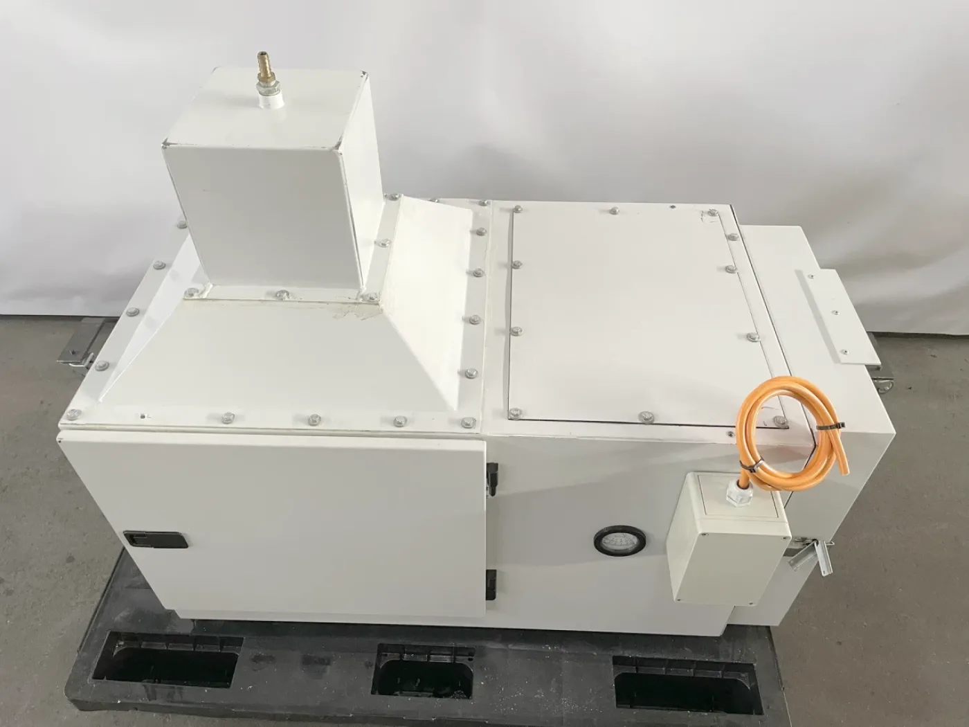 021717 - DONALDSON DMC-MMB - 2