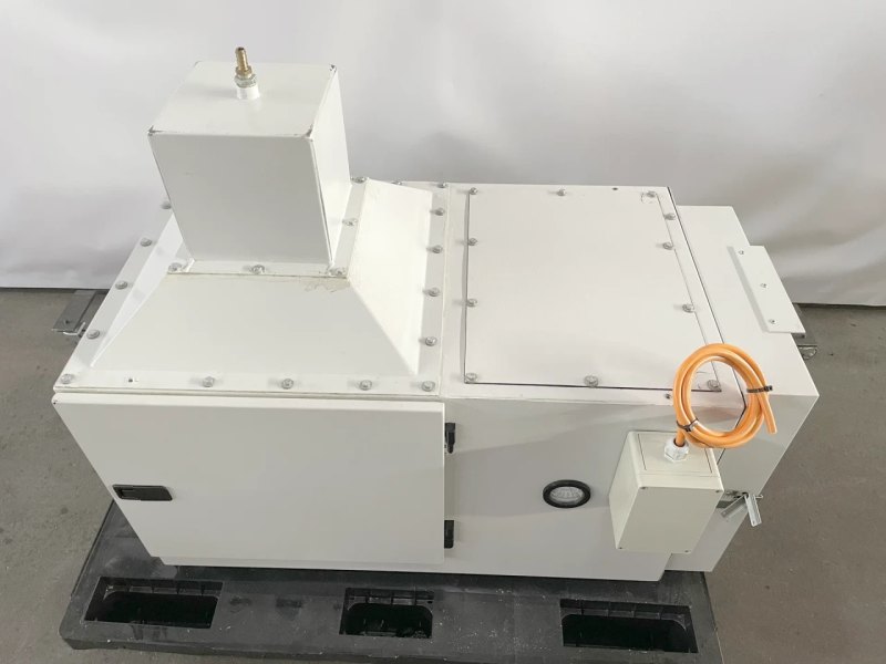 021717 - DONALDSON DMC-MMB