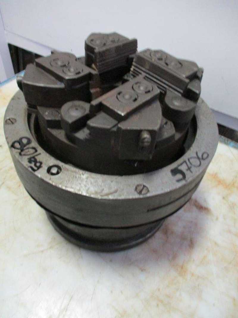 DCS 180 x 900 WAGNER 1985