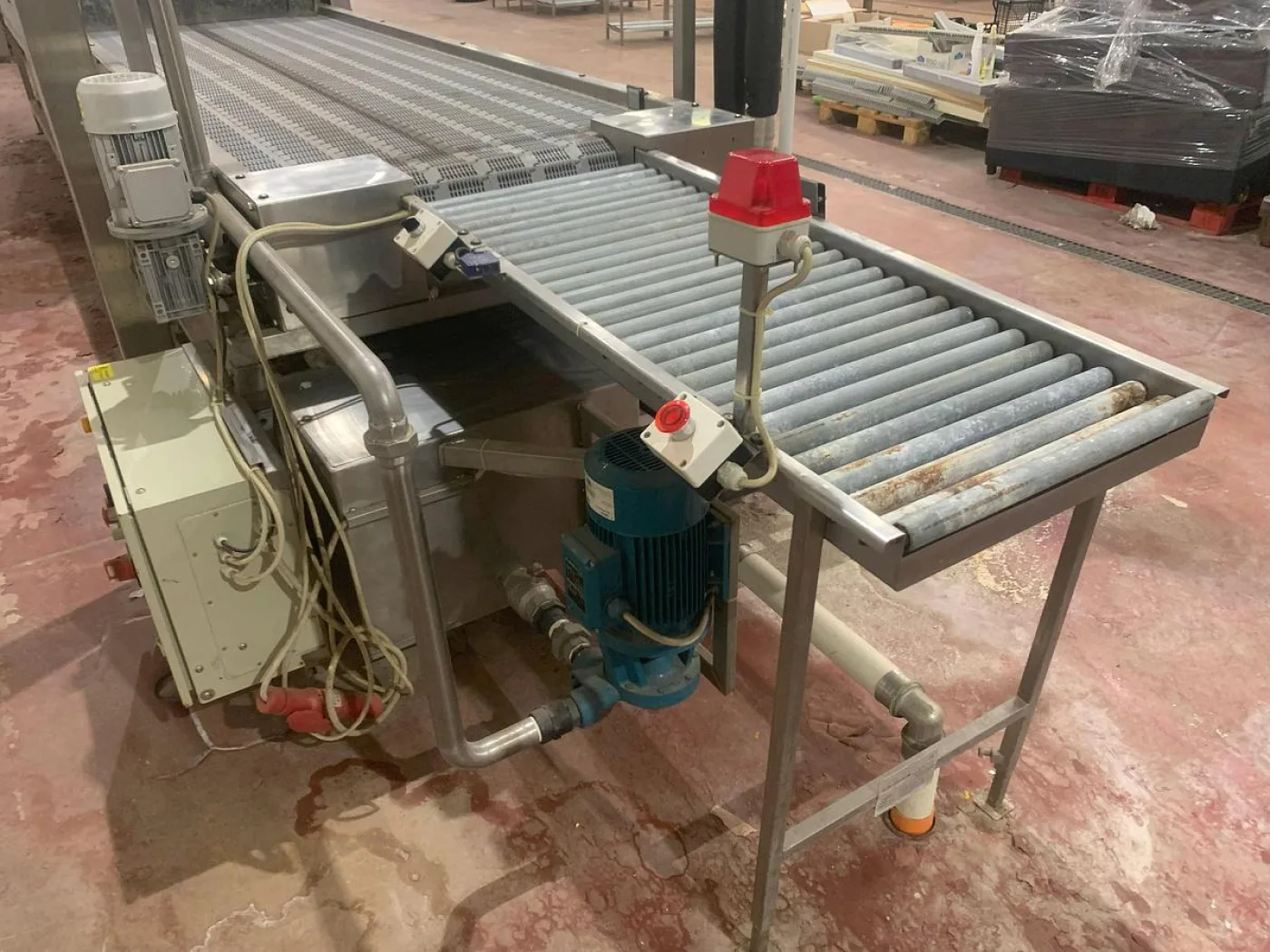 2015 TECNO GROUP LAB Intralox AL0872 - 6
