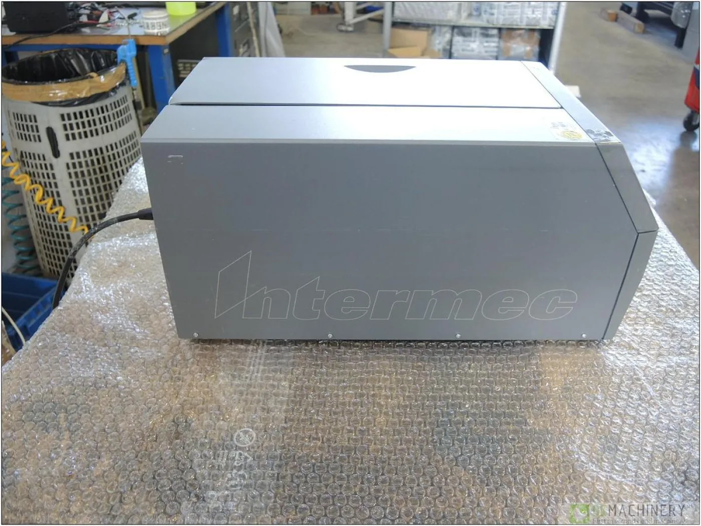 2010 INTERMEC Px4i AI2480 - 4