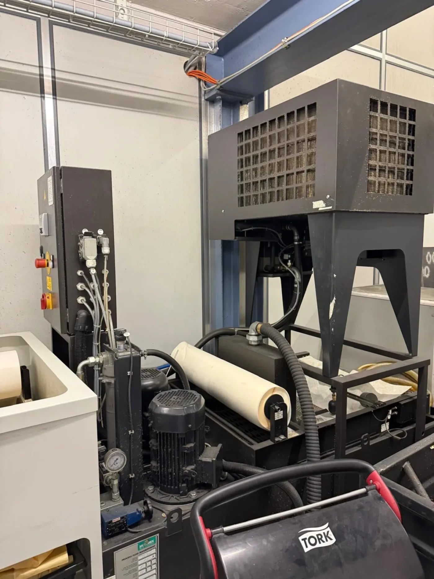 023111 - MIKRON HSM 800 ProdMod - 5