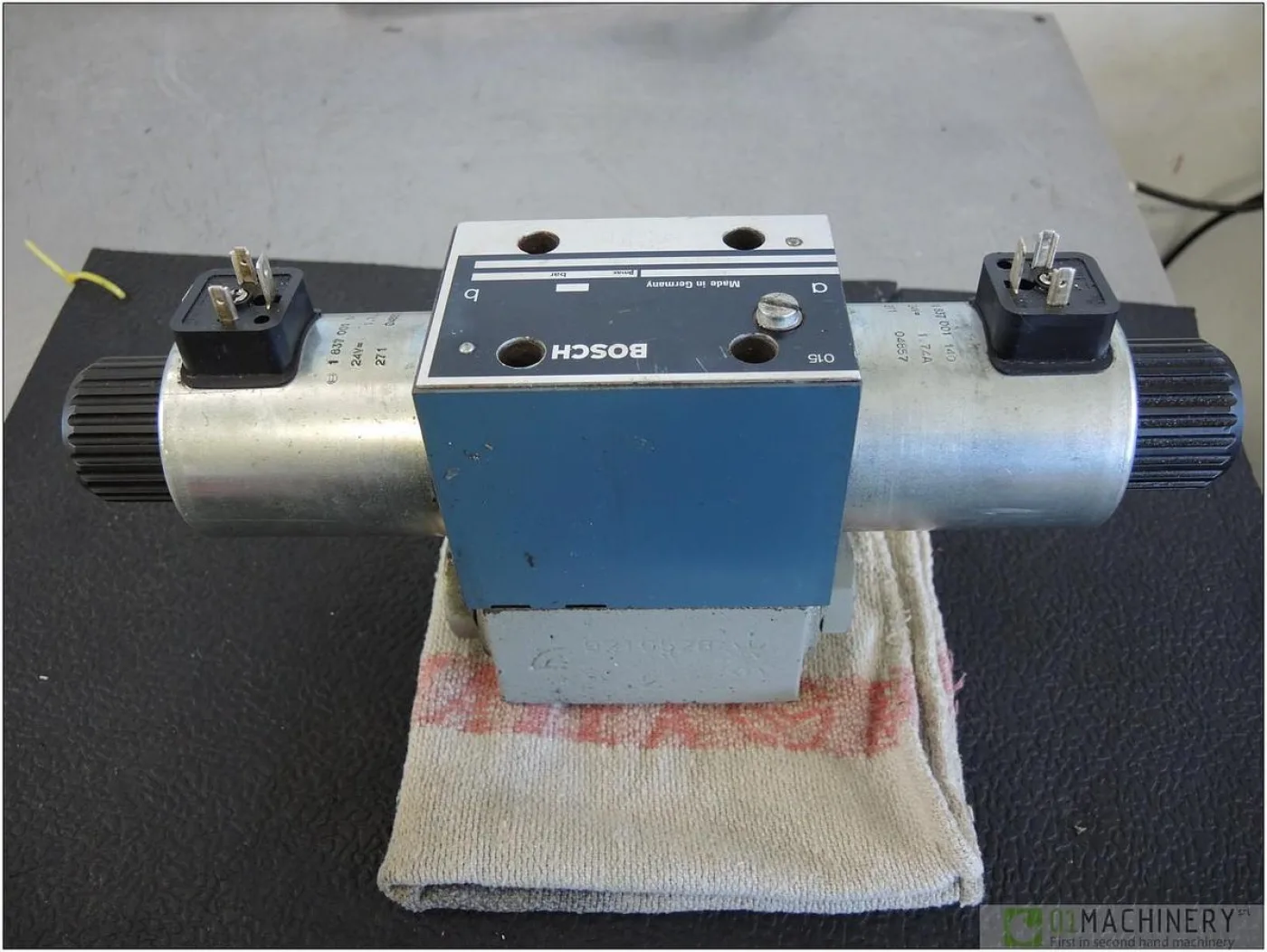 BOSCH 0 810 001 731 AI3058 - 7