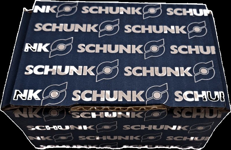 Schunk Universalgreifer PGN-plus 80-1 371101
