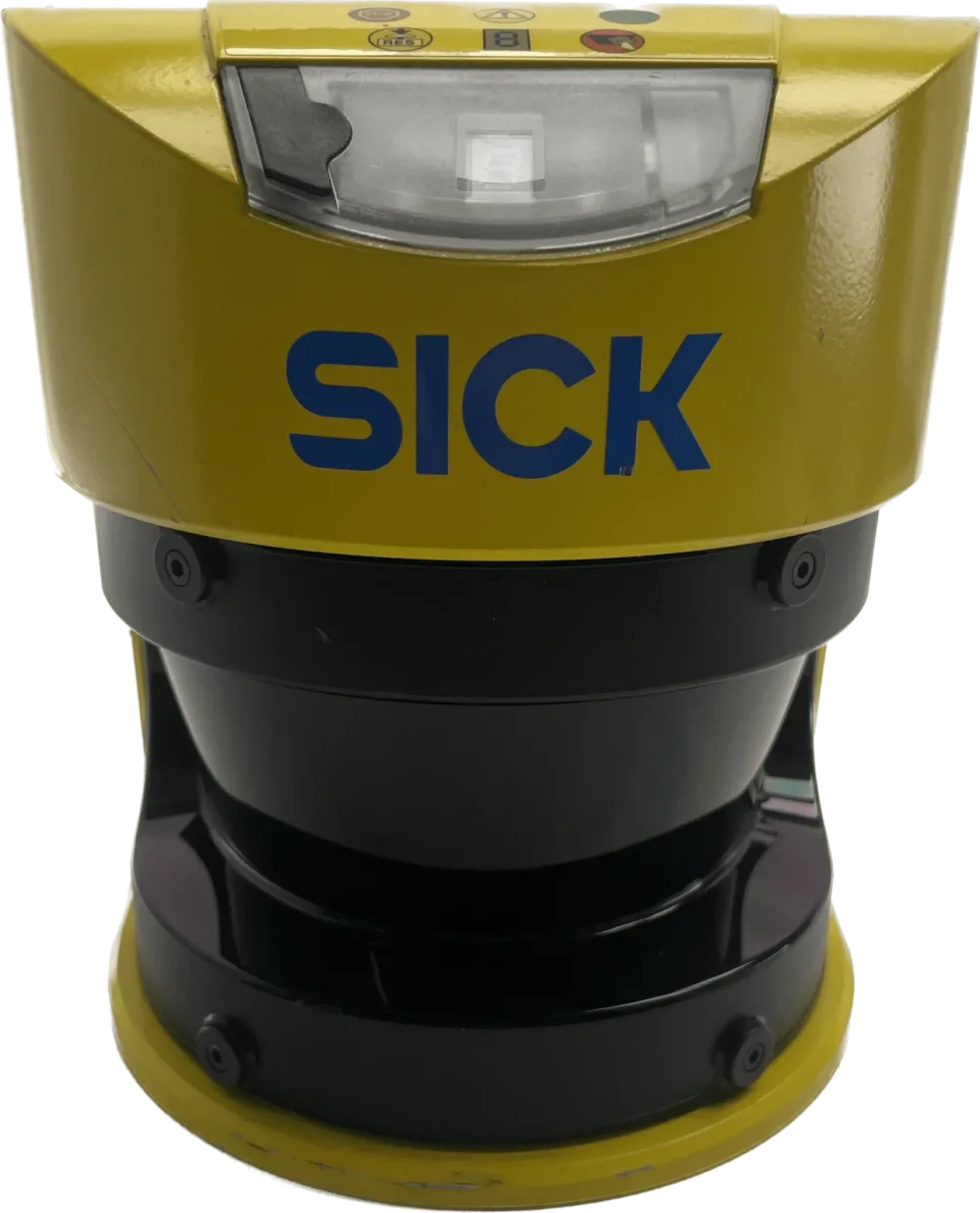 SICK Sicherheitslaserscanner S30A-6111CL