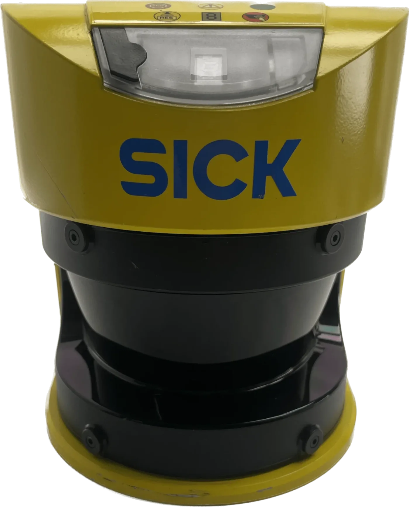 SICK Sicherheitslaserscanner S30A-6111CL - 1