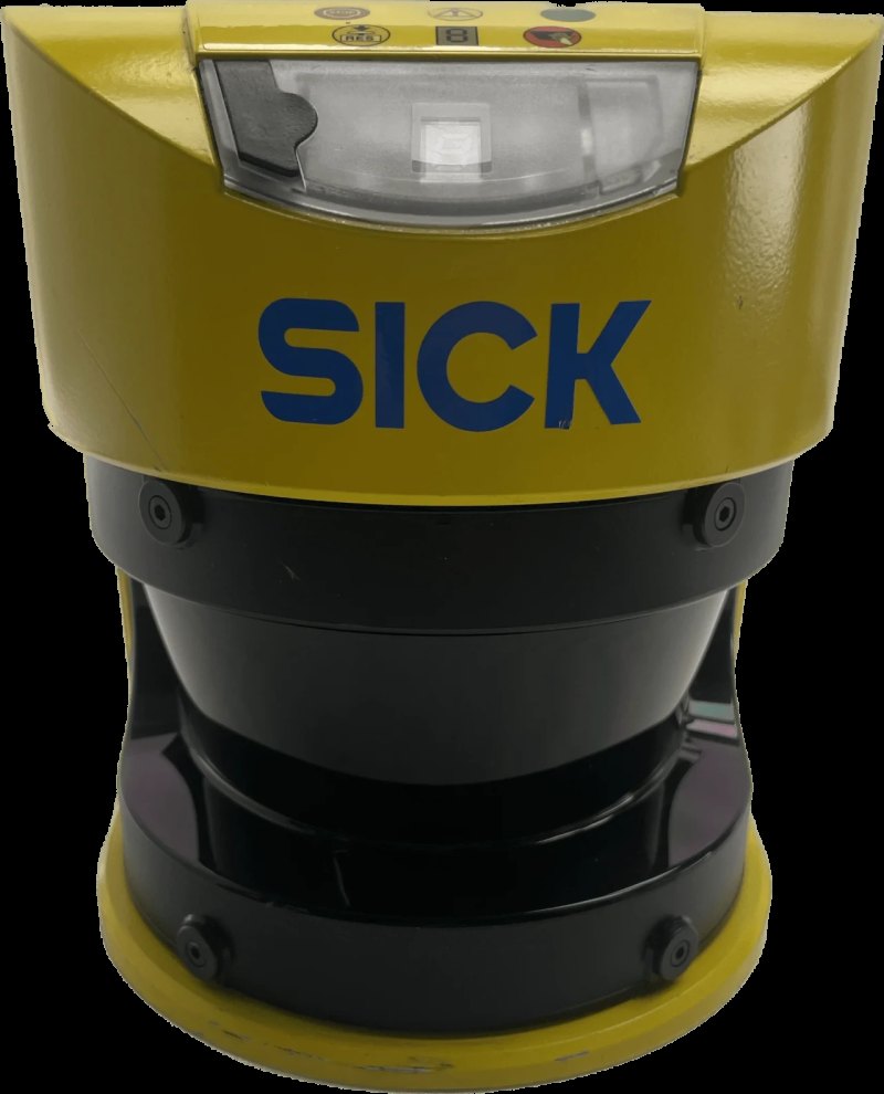 SICK Sicherheitslaserscanner S30A-6111CL