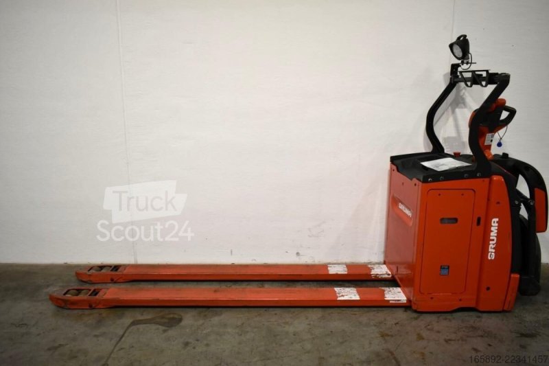 Linde T 20 AP 1153-02