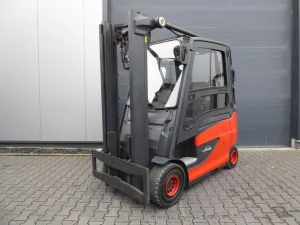 Linde E25HL-01/600