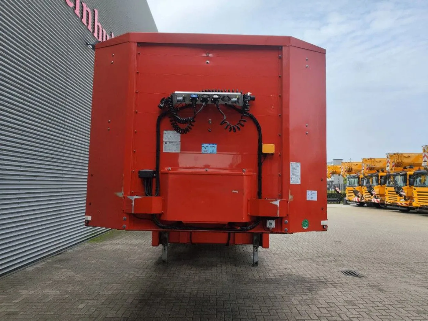 MEUSBURGER MTS-3 - 7