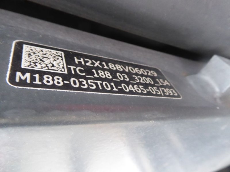 Linde H30D-02
