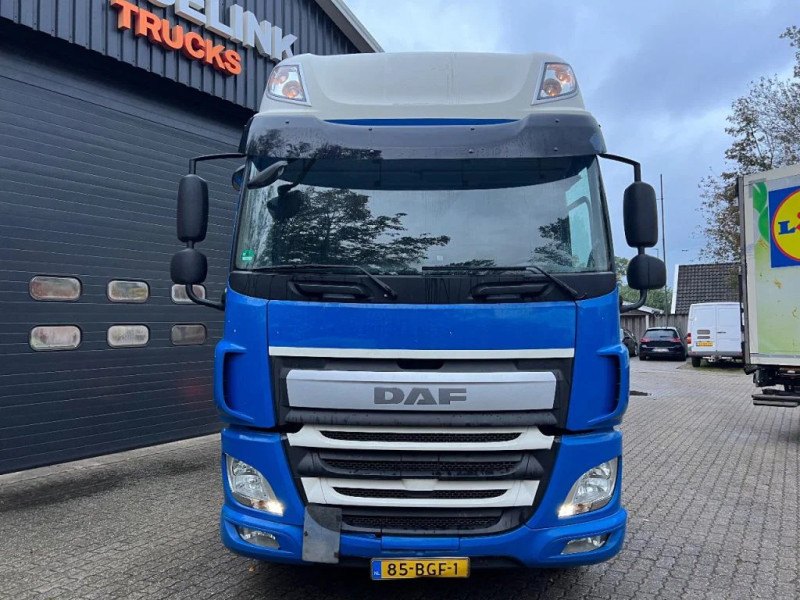 DAF CF 400 Space Cab NL Truck 764,313 km