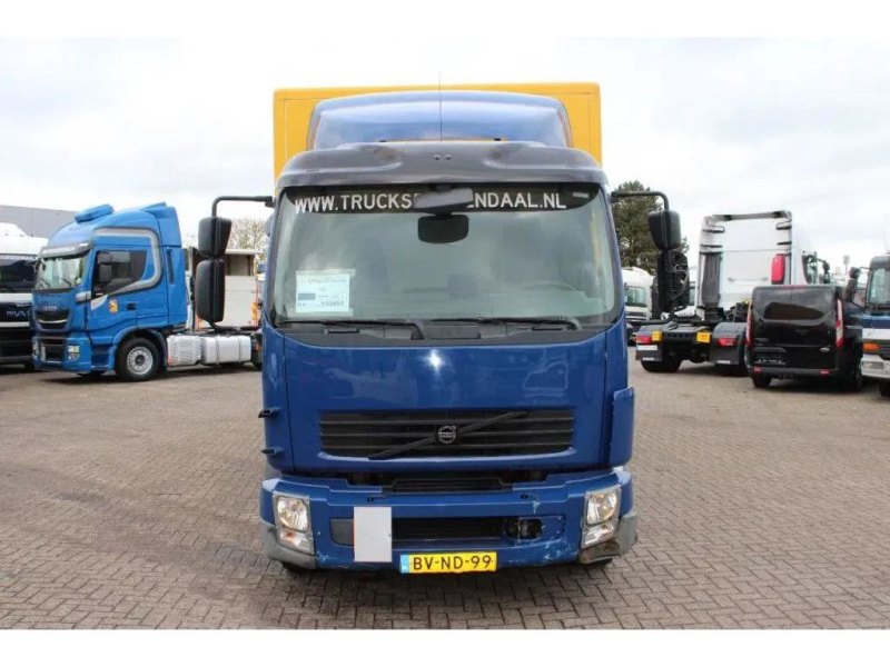 Volvo FL 12 .280 + EURO 5