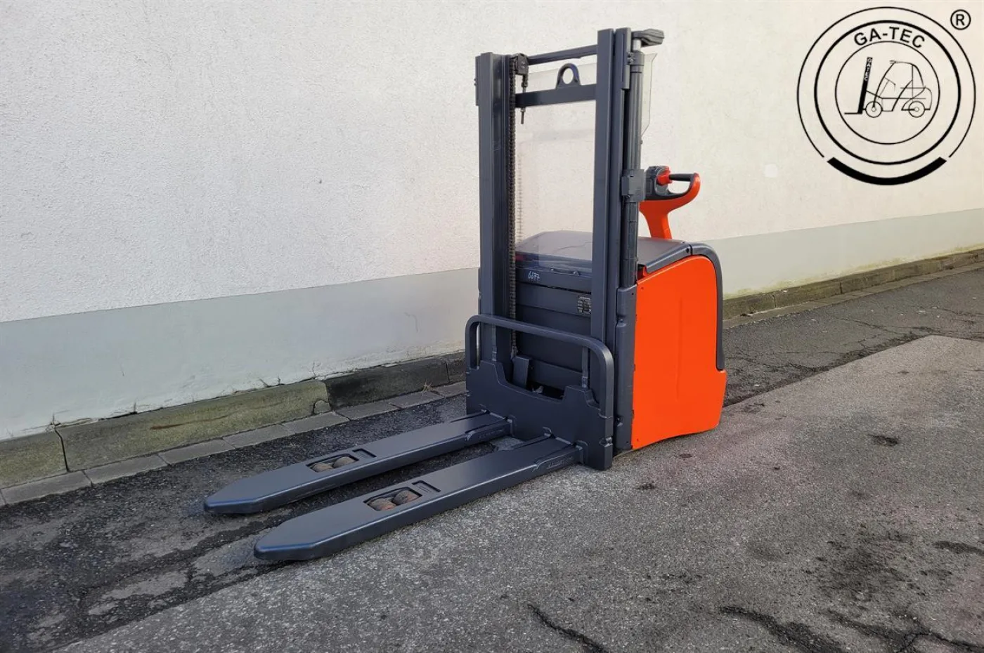 Linde L14 - 1