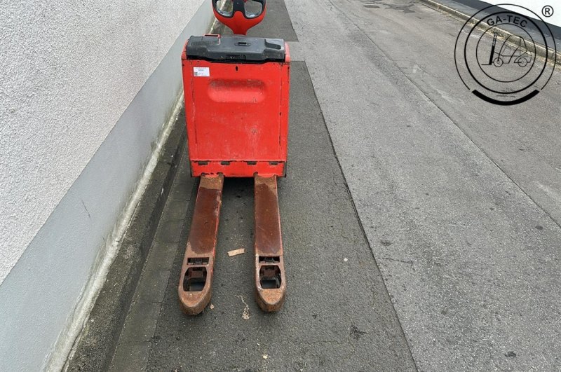 Linde T18