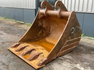 Excavator bucket HH5-1450-CW45S