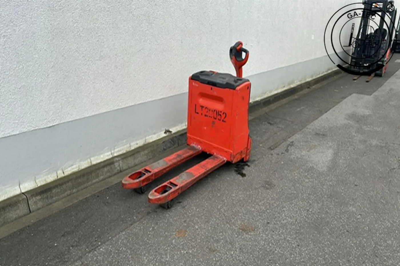 Linde T20 - 1