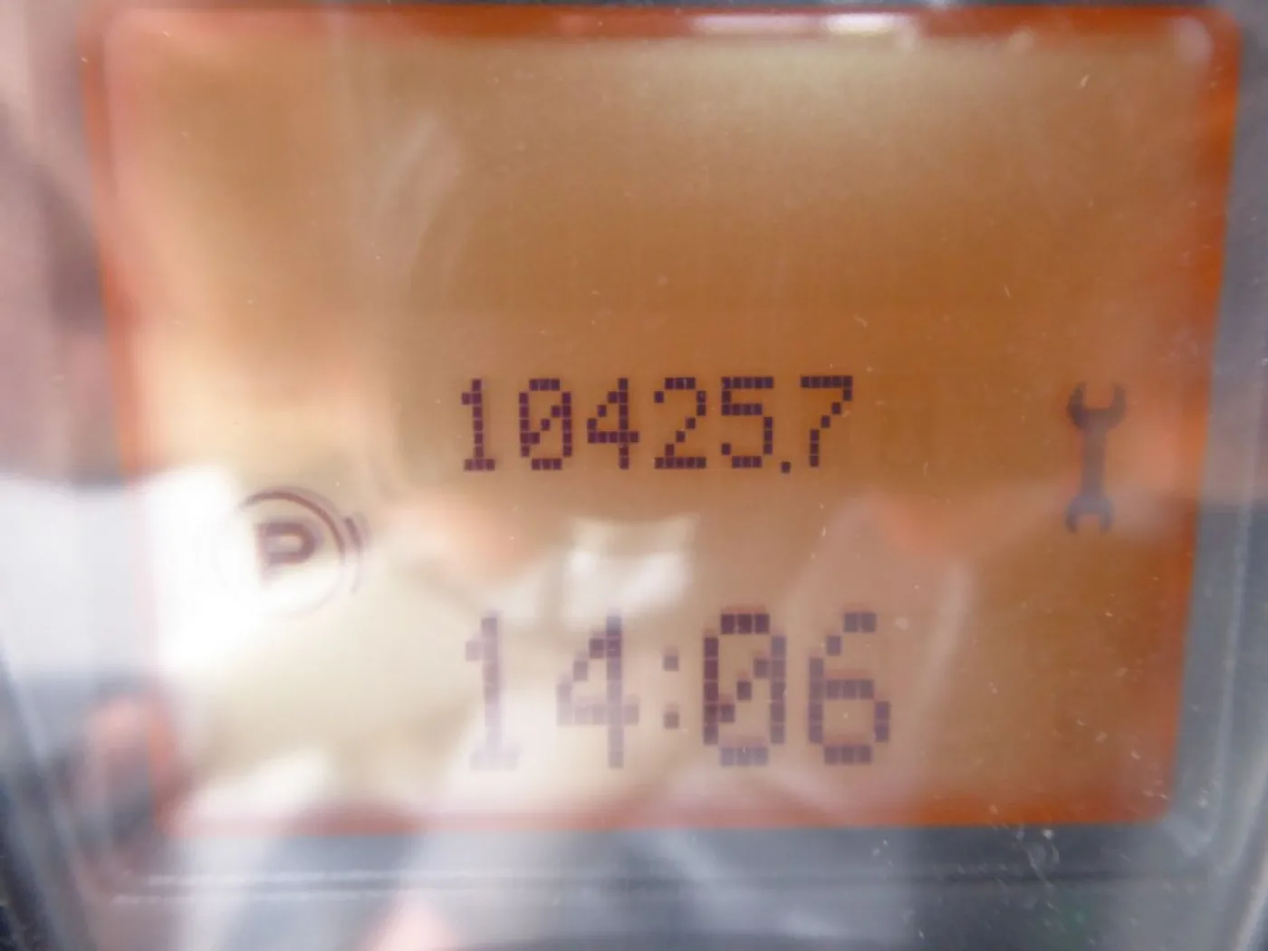 Linde H35D-02 - 5