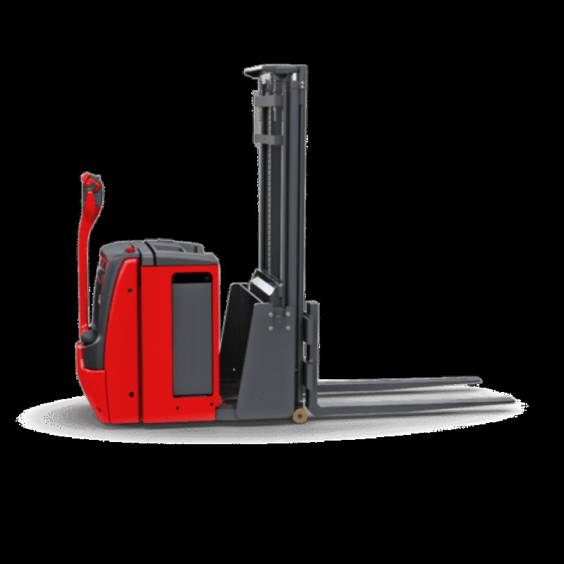 Hochhubwagen Linde L06 - L16 AC