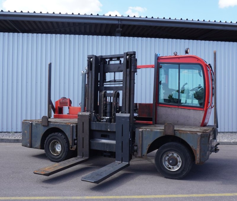 Seitenstapler Bulmor GQ70/14/35V (2017)