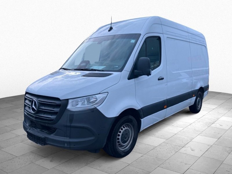 Mercedes Benz Sprinter 317 CDI 9G 3665 Air Conditioning 360Kamera Schwing