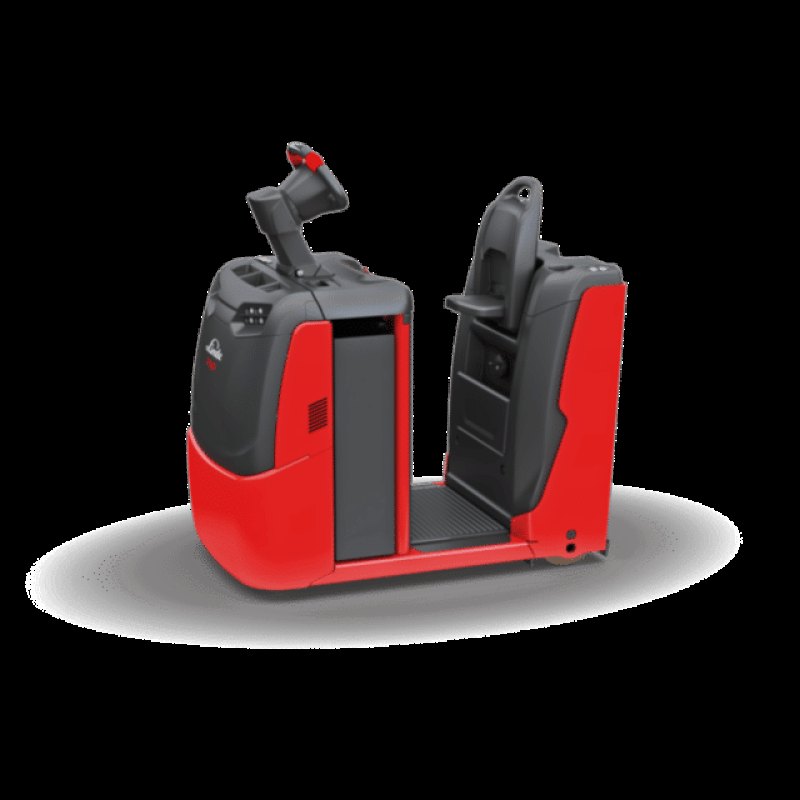 Schlepper Linde P40 - P60 C