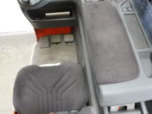 Schubmaststapler Linde R 14 B ION 1120 (2021)