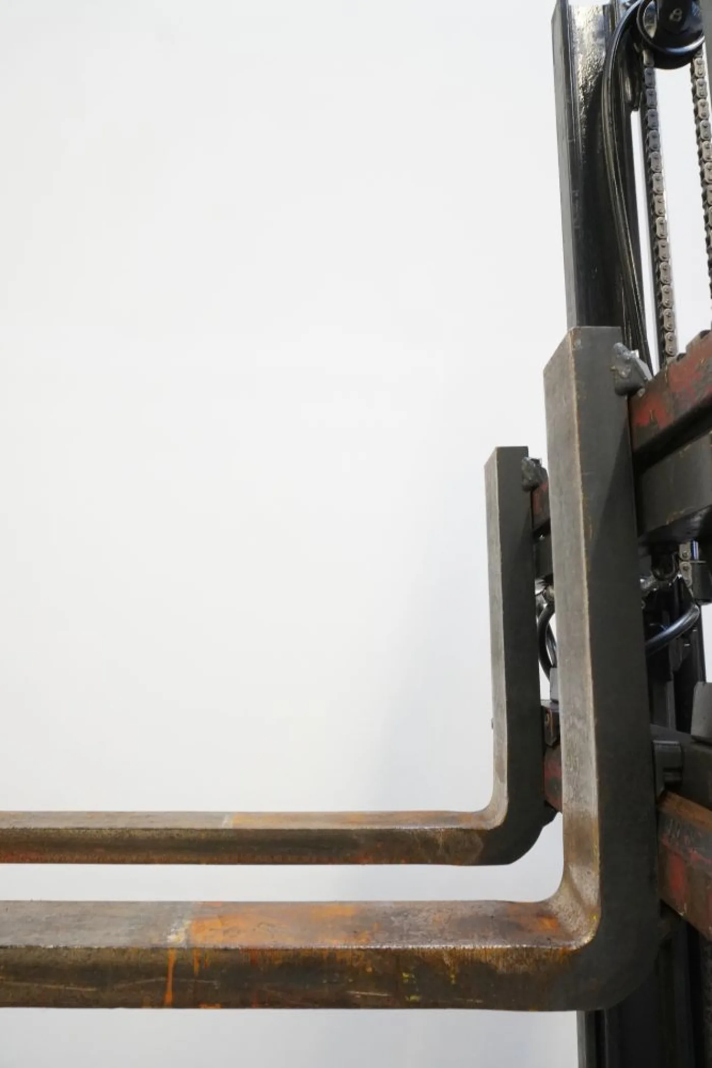 Frontstapler Linde E 20 L EVO 386-02 (2019) - 5