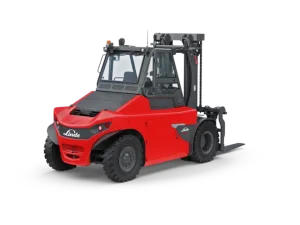 Elektrostapler Linde E100 - E180