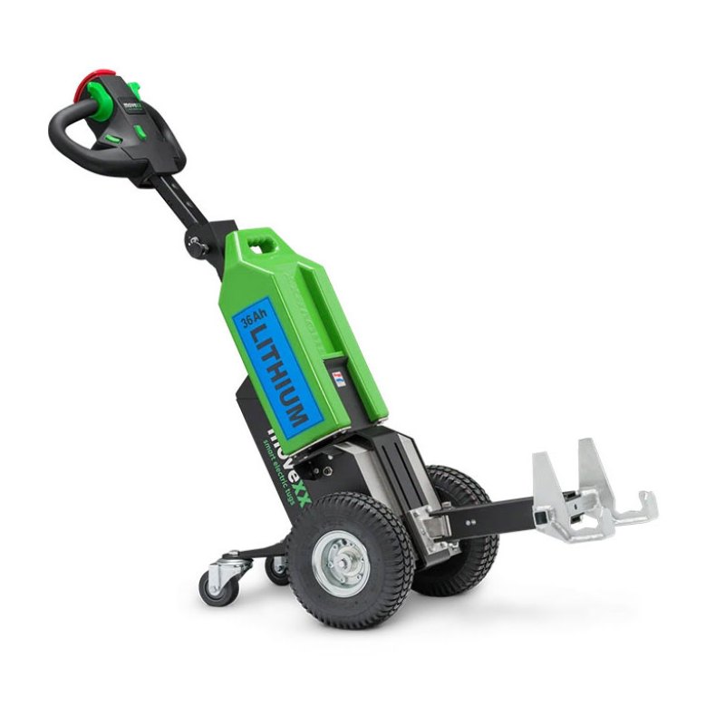 Elektroschlepper Movexx TT1000-T