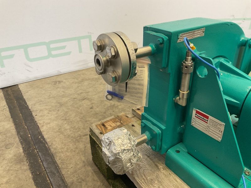 Ponndorf Kassel PHP 15-0 (Ex; unused) - Peristaltic pump