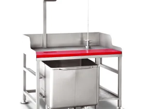 Dönner Table Single