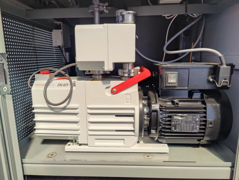Telstar Technologies LyoAlfa 15-55 - Freeze dryer