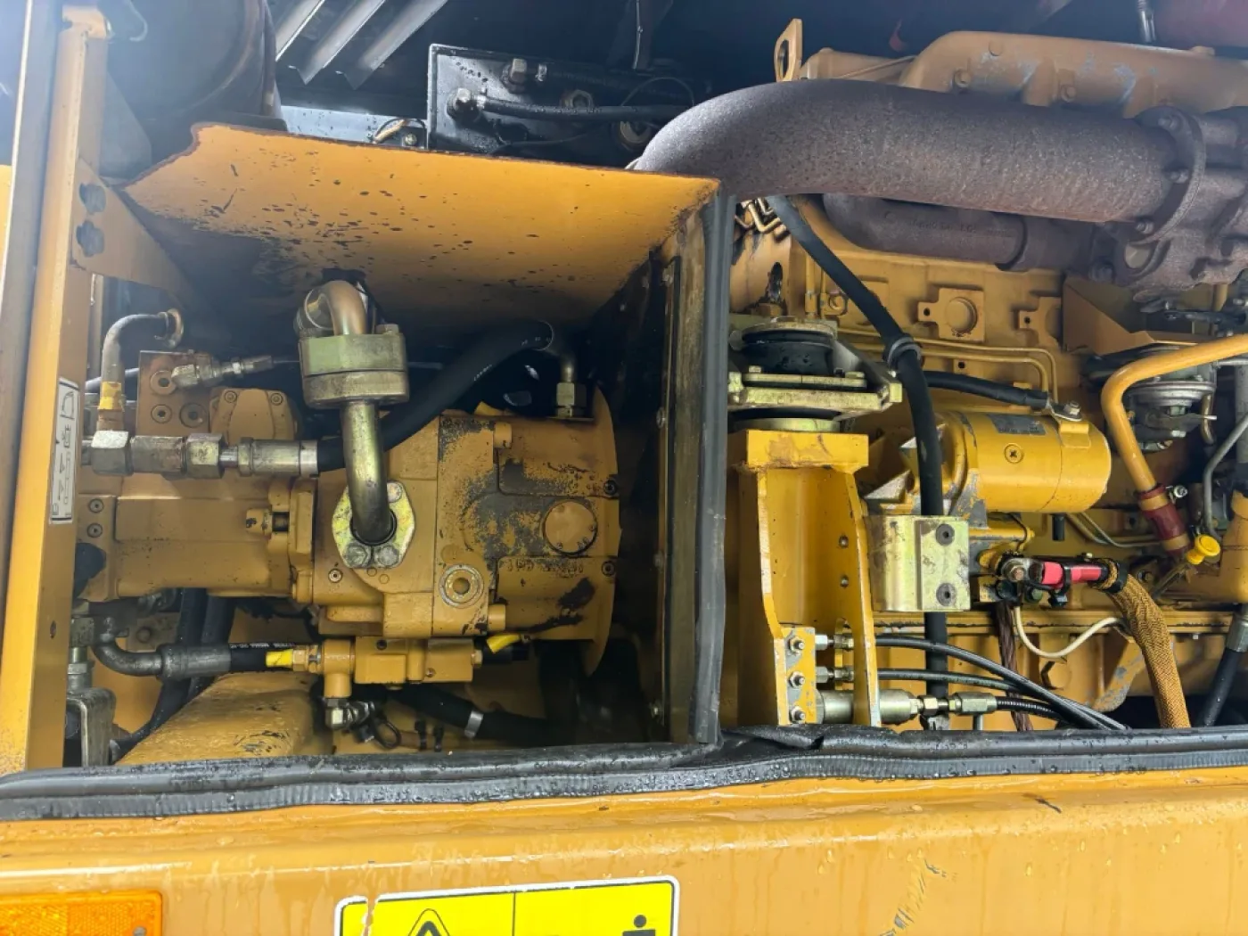 CAT - M 316 C - 2