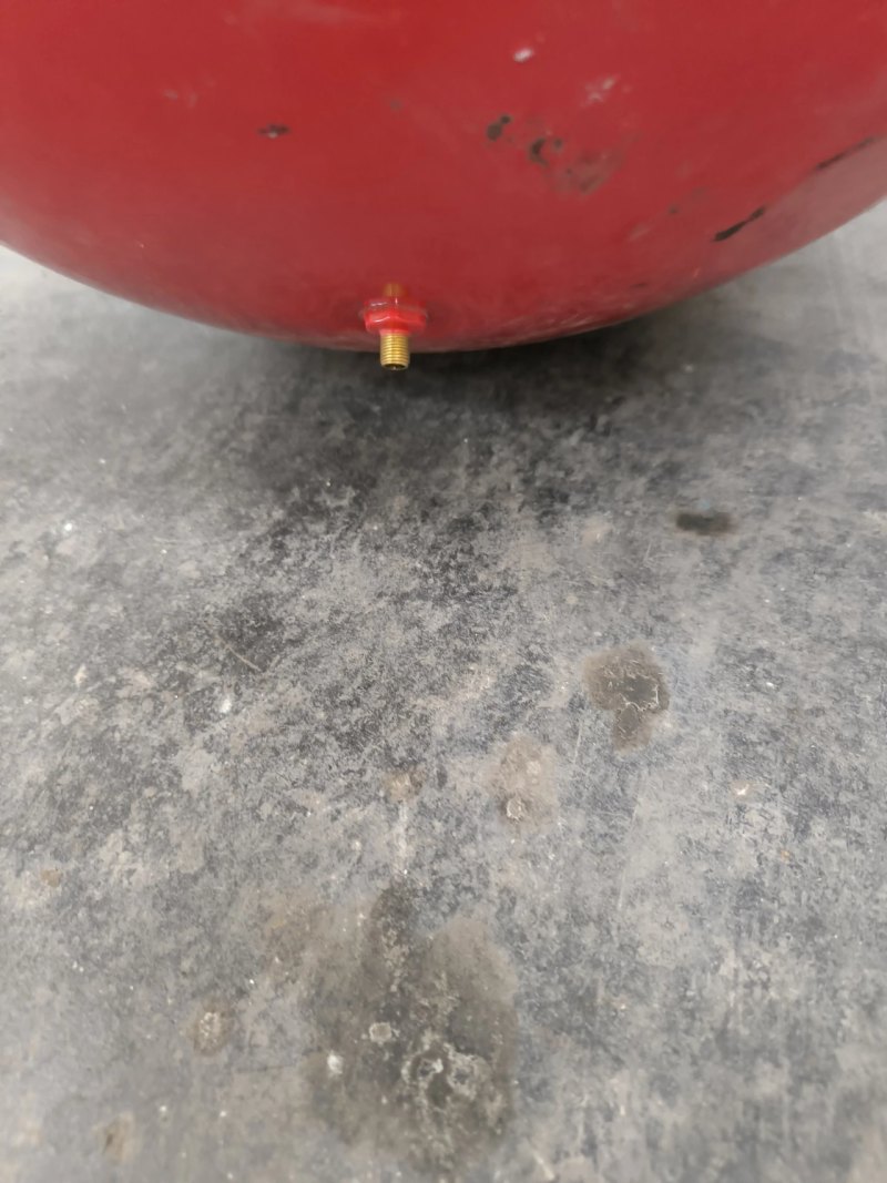 EXPANSION VESSEL WATTS INDUSTRIES 3 LITRES