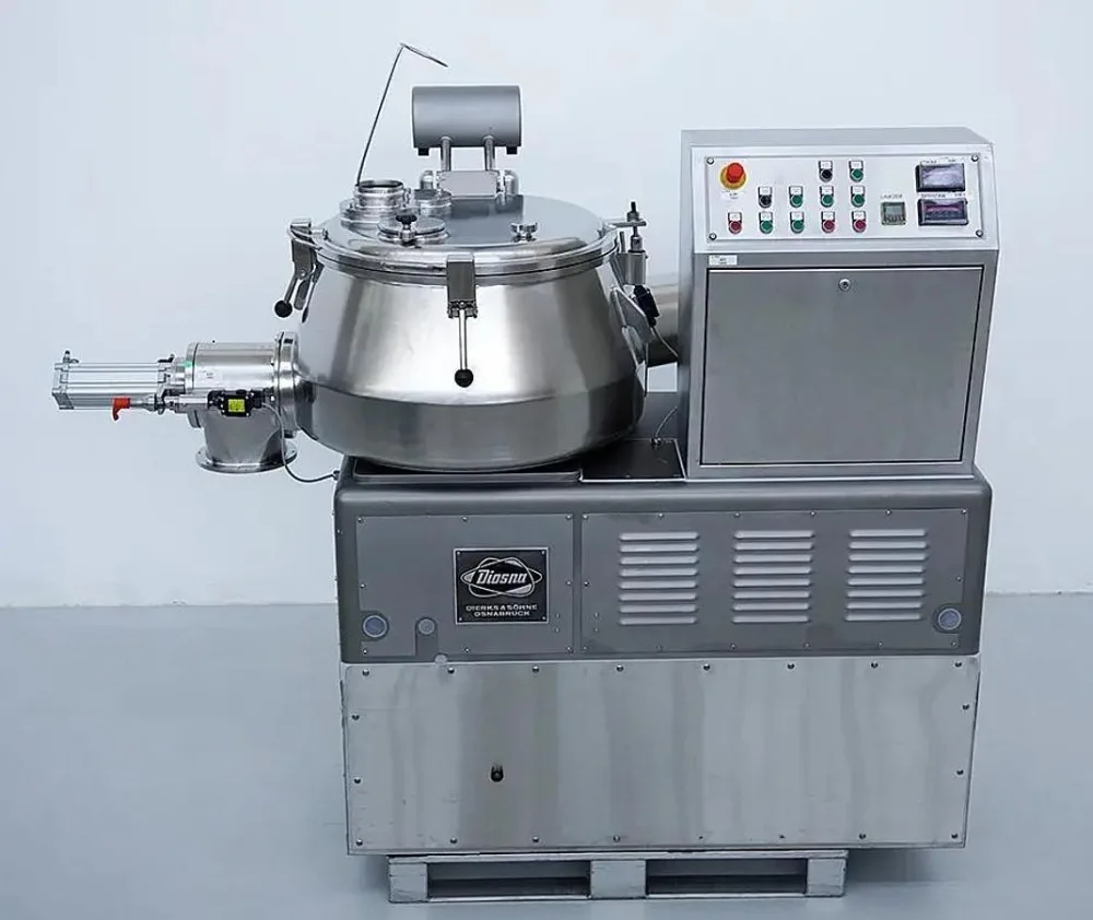 DIOSNA - Miscelatore - P250A
