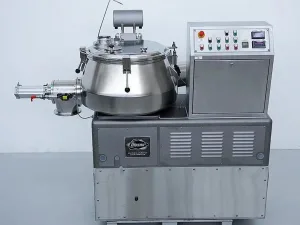 DIOSNA - Miscelatore - P250A