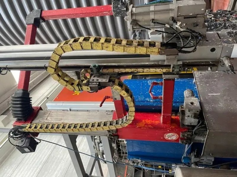 USED FEIGE 29.1-B-00x FILLER