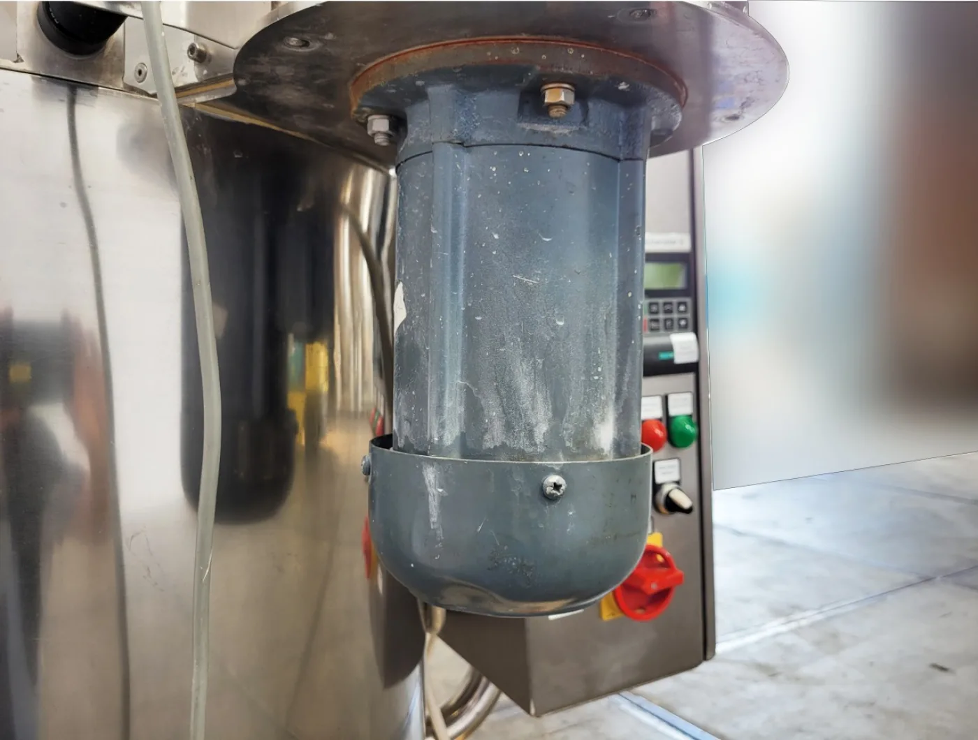 Conthermo SBE 50 - Cooking pan - 1