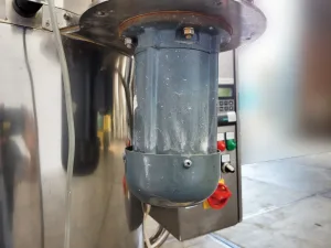 Conthermo SBE 50 - Cooking pan