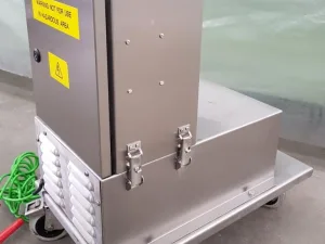 POMPA PERISTALTICA ELETTRICA – WATSON – MOD. 500
