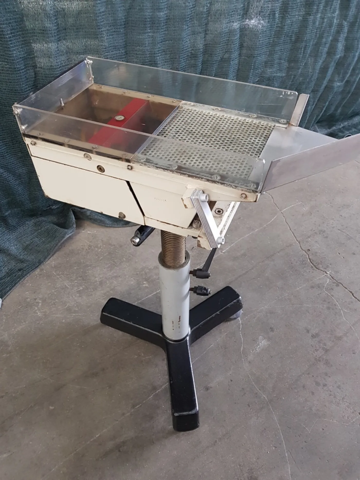 NASTRO VIBRANTE - 7