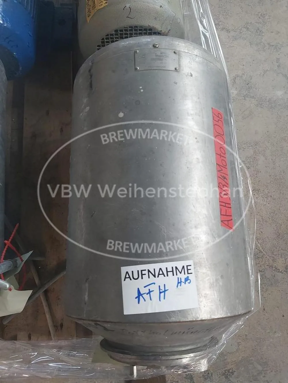 centrifugal pump