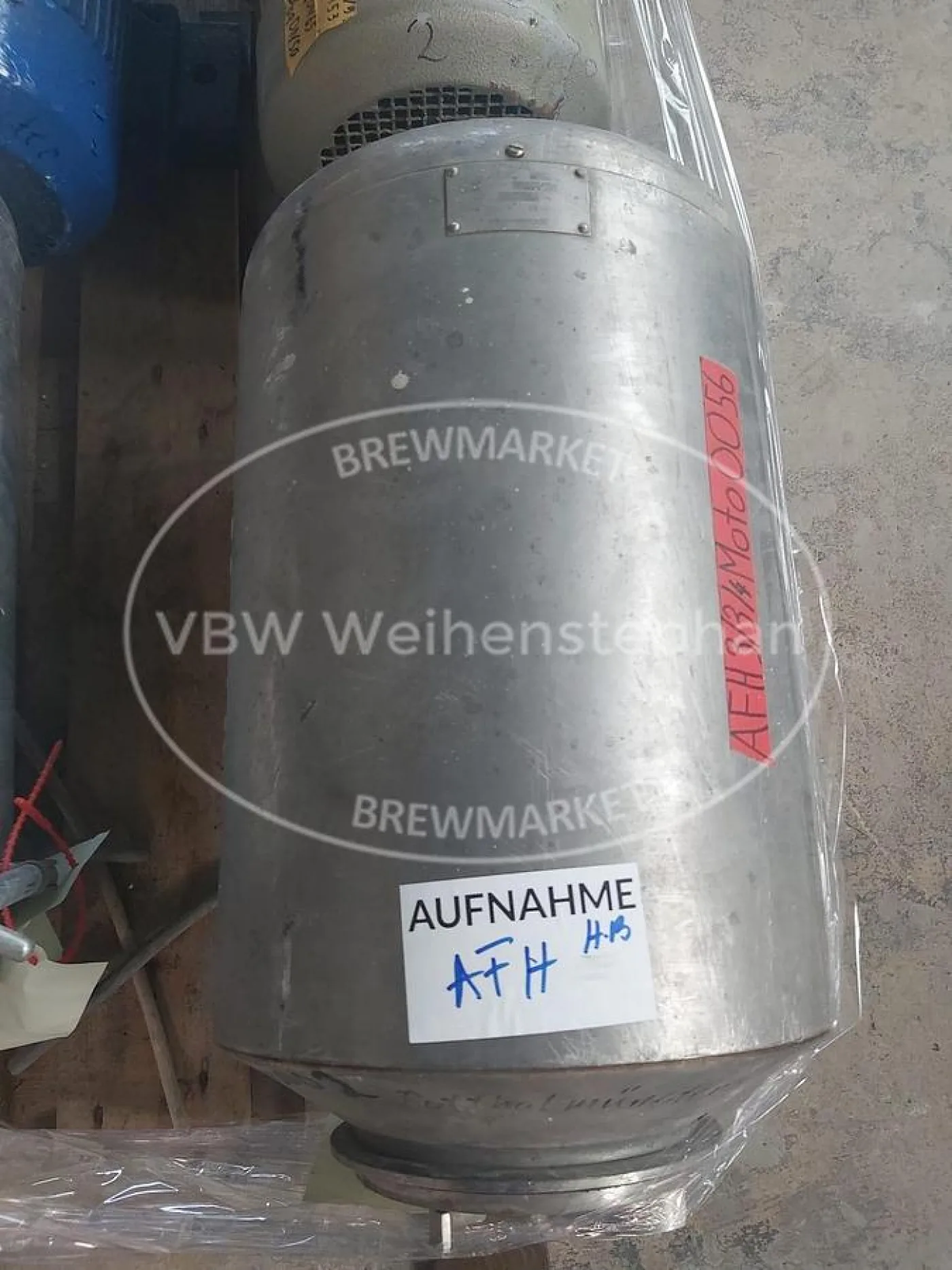 centrifugal pump - 1
