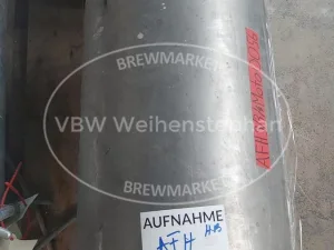 centrifugal pump
