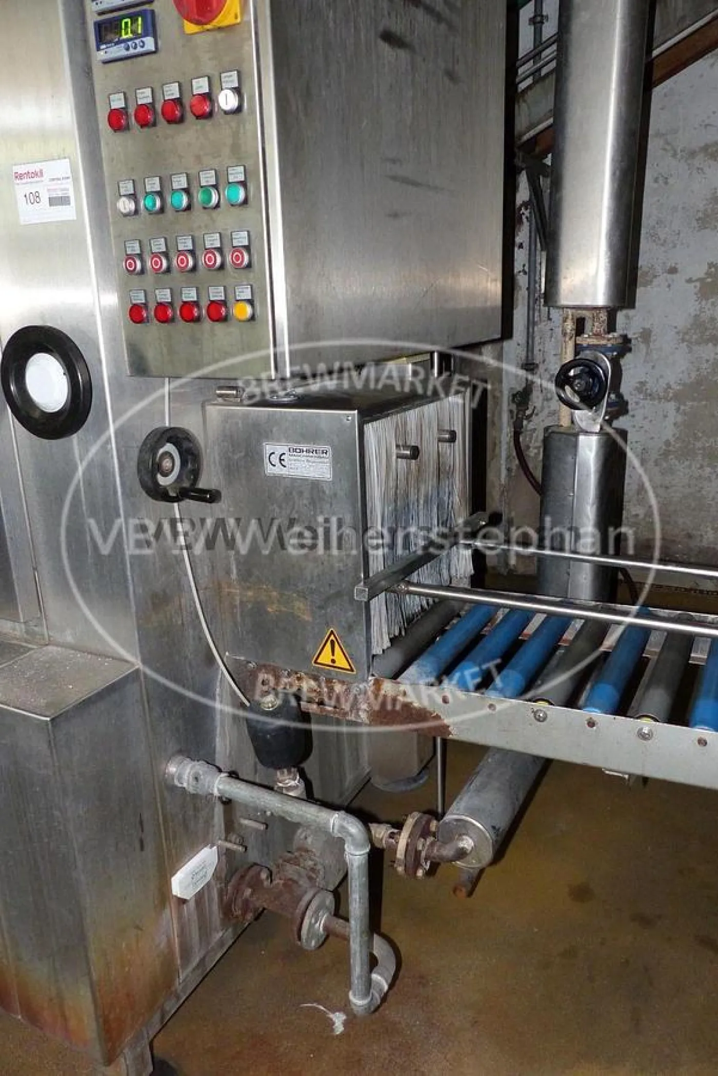 crate washer - 5
