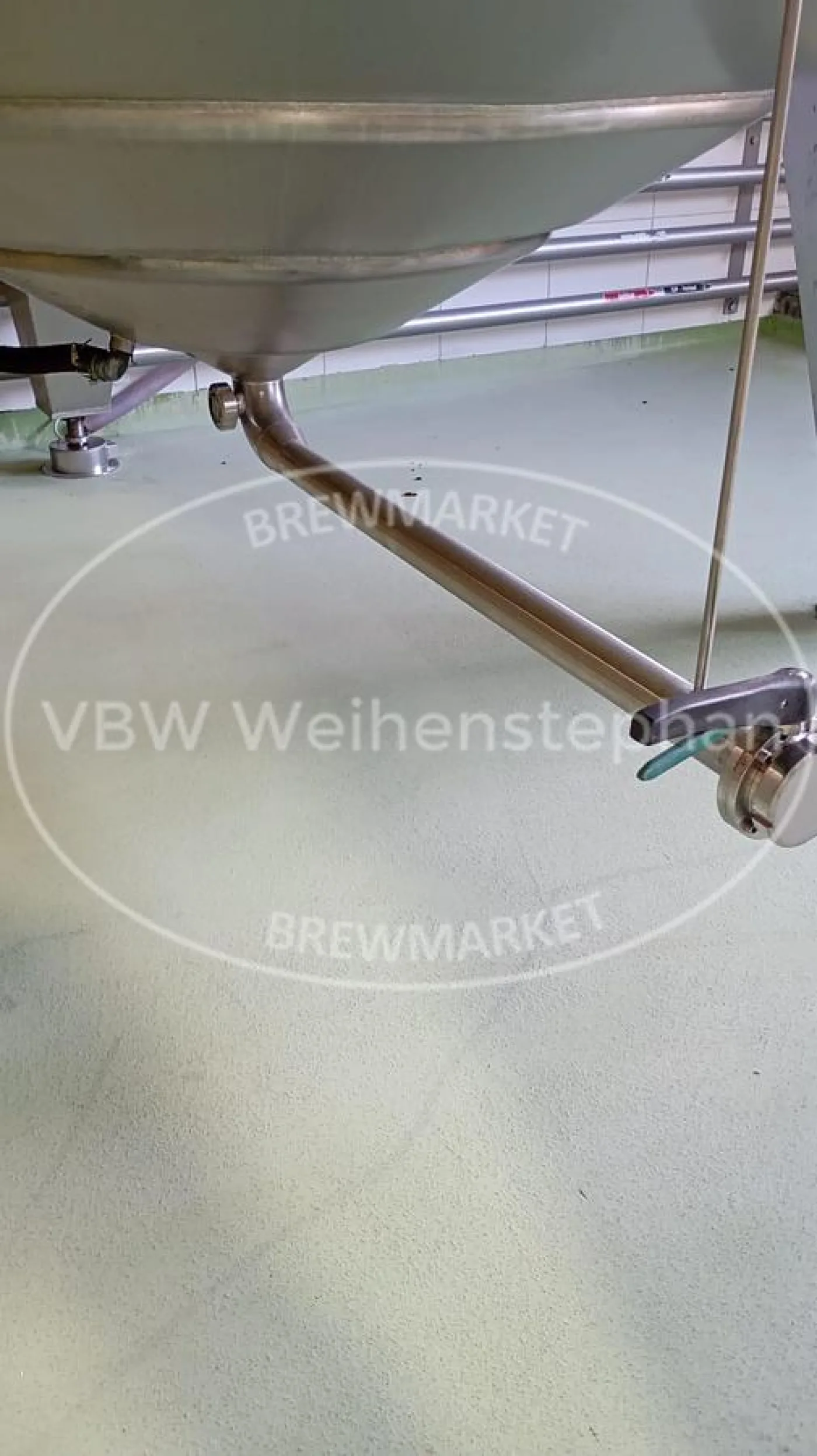Yeast propagator - 4