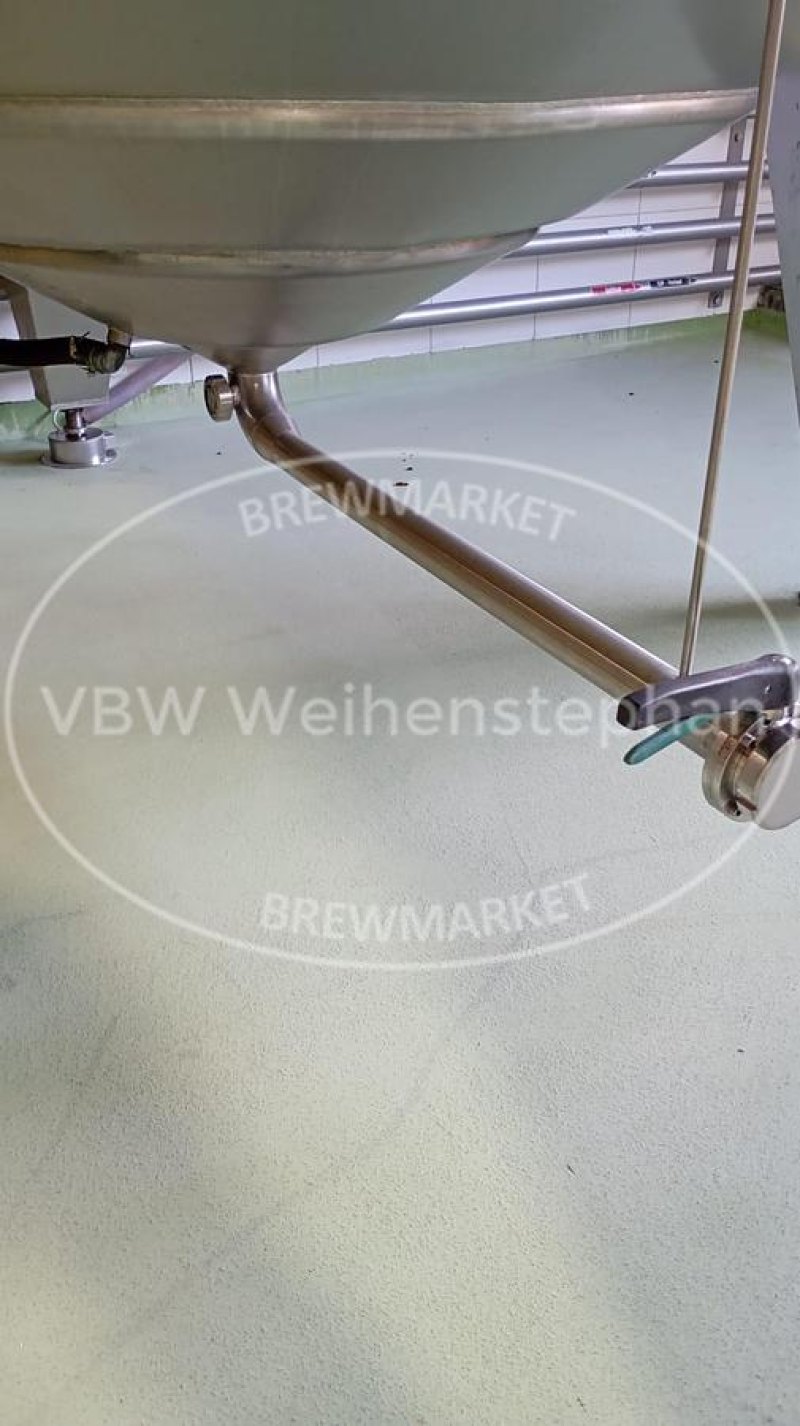 Yeast propagator