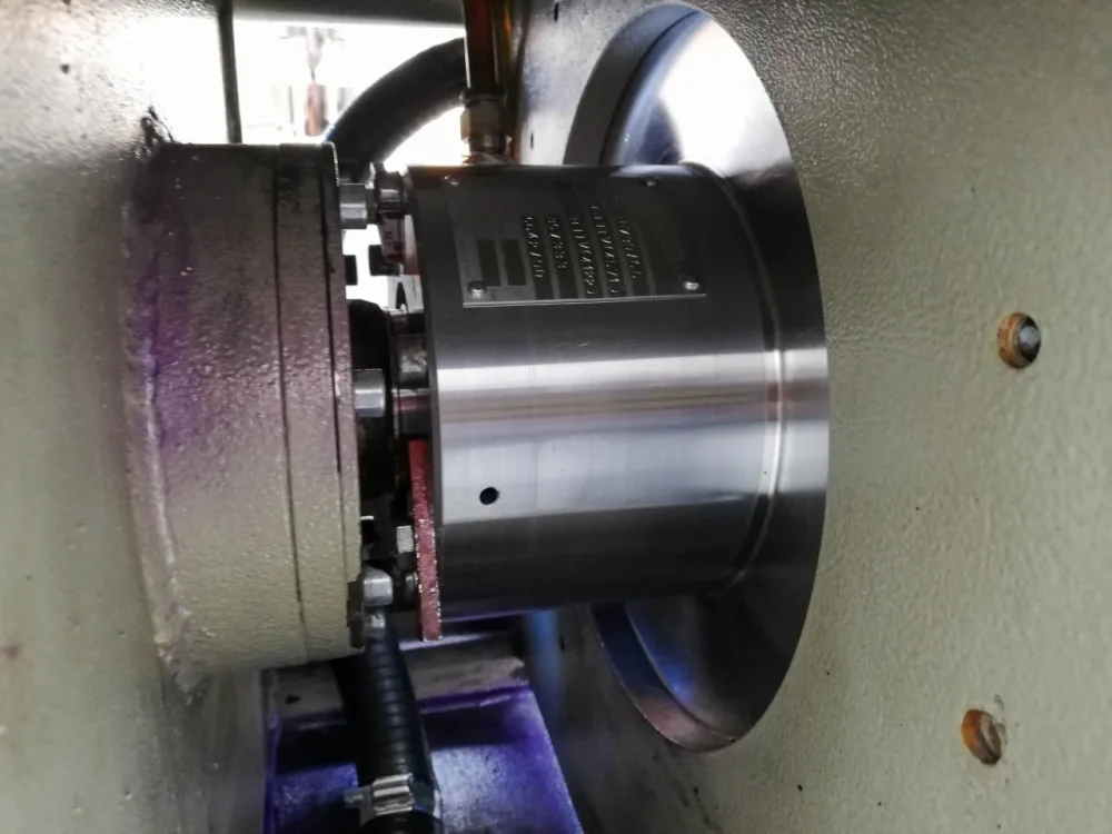 Drais PMH-25-TEX - Sand mill